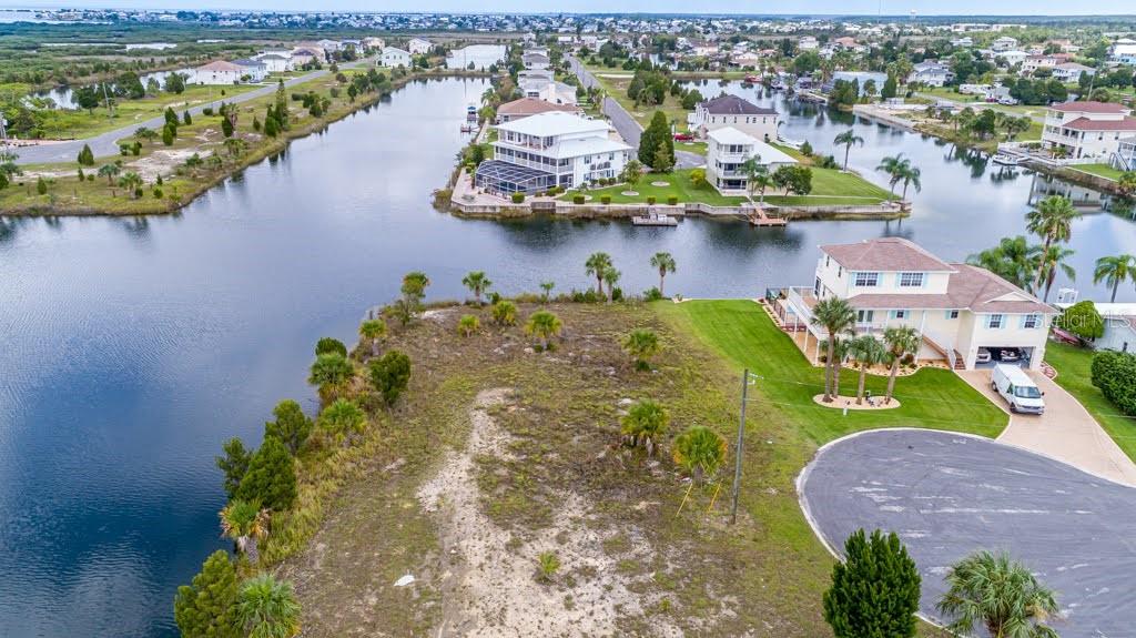 0 GARDENIA DR, HERNANDO BEACH, FL, 34607