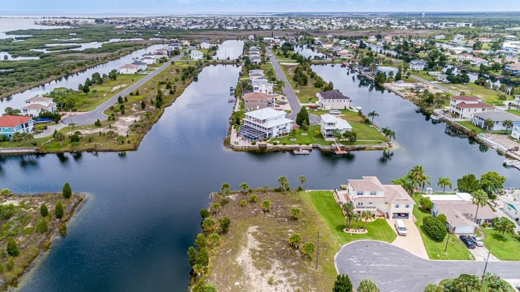 0 GARDENIA DR, HERNANDO BEACH, FL, 34607