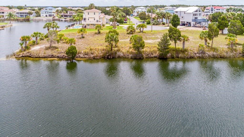 0 GARDENIA DR, HERNANDO BEACH, FL, 34607