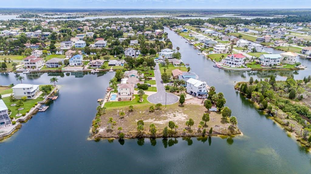 0 GARDENIA DR, HERNANDO BEACH, FL, 34607