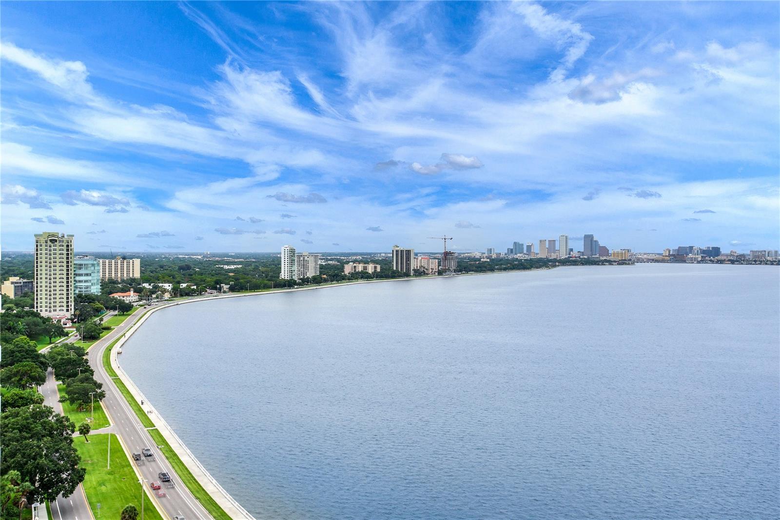 3435 BAYSHORE BLVD #2100P, TAMPA, FL, 33629