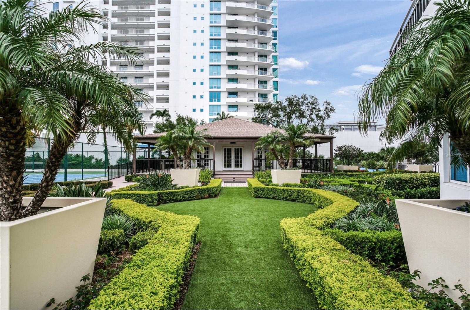 3435 BAYSHORE BLVD #2100P, TAMPA, FL, 33629