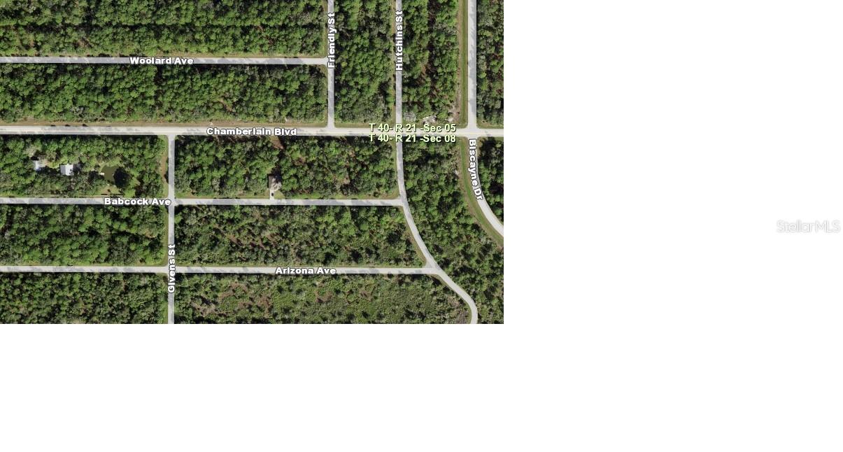 13219 CHAMBERLAIN BLVD, PORT CHARLOTTE, FL, 33953