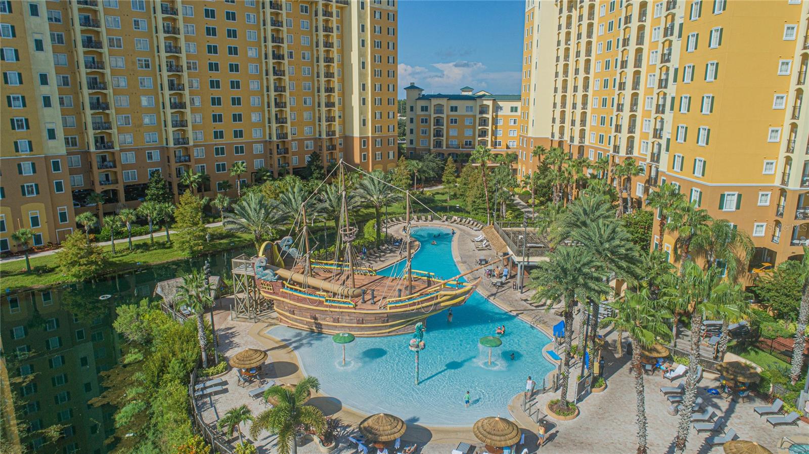 8000 POINCIANA BLVD #2714, ORLANDO, FL, 32821