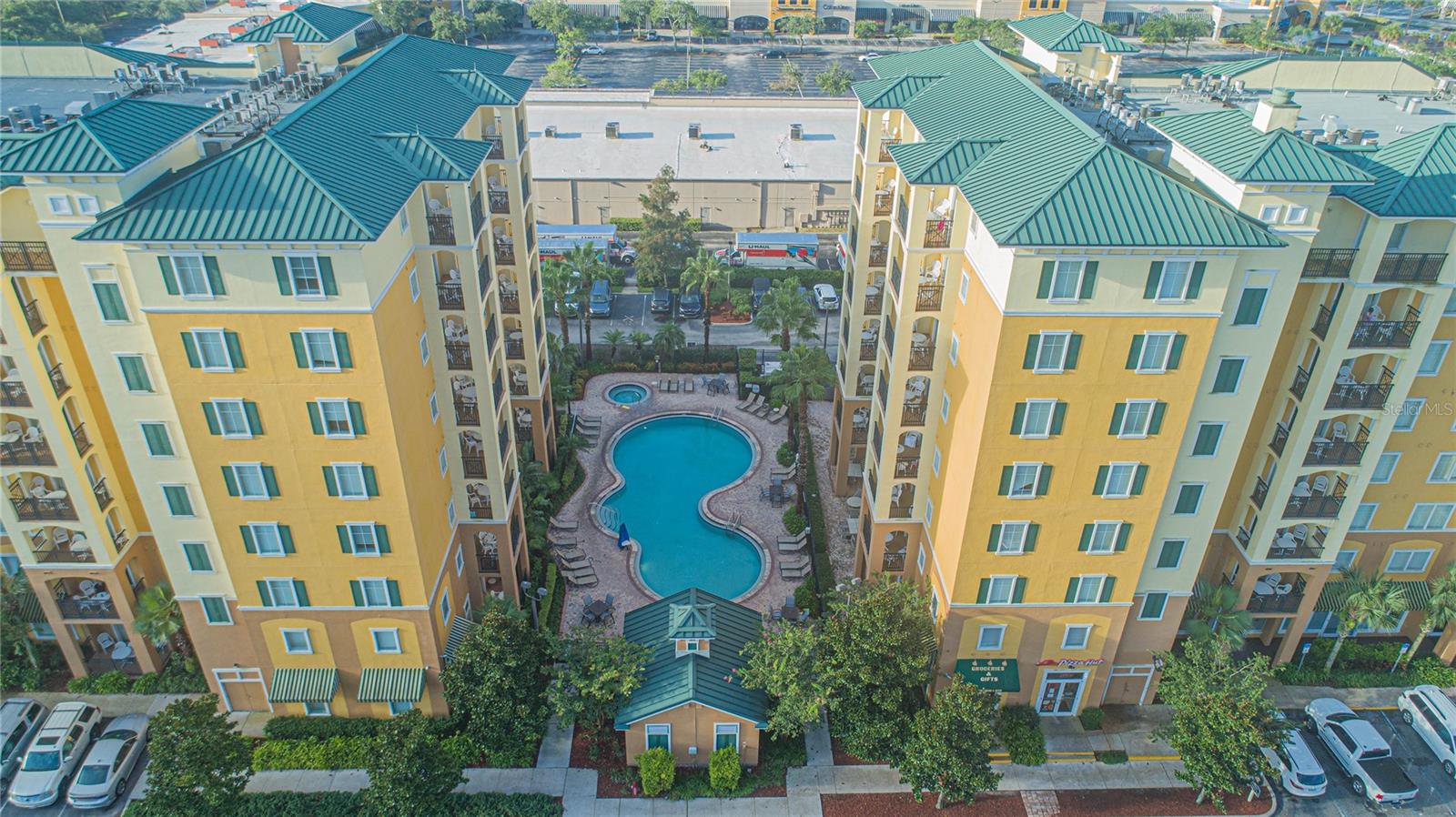 8000 POINCIANA BLVD #2714, ORLANDO, FL, 32821