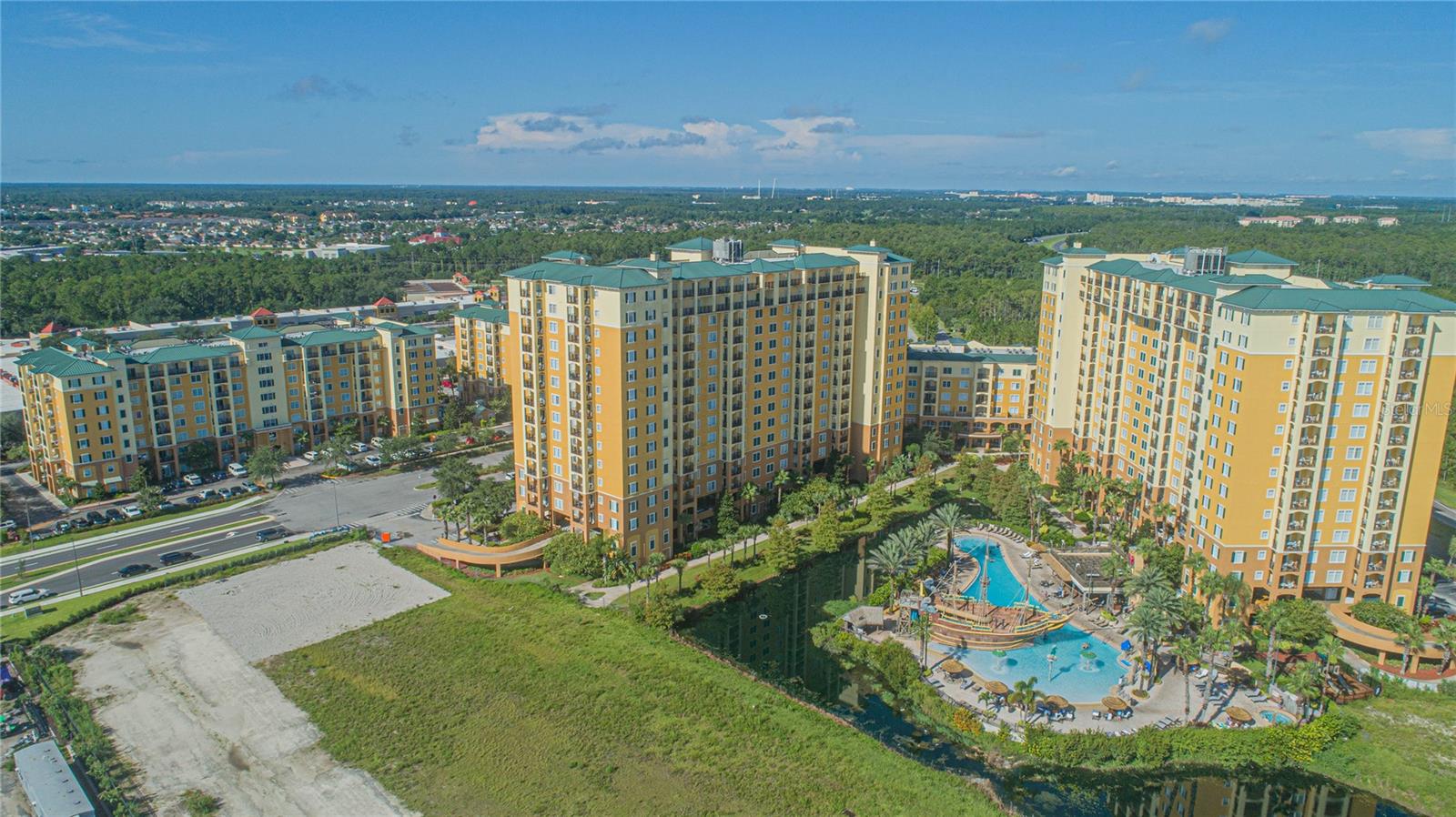 8000 POINCIANA BLVD #2714, ORLANDO, FL, 32821