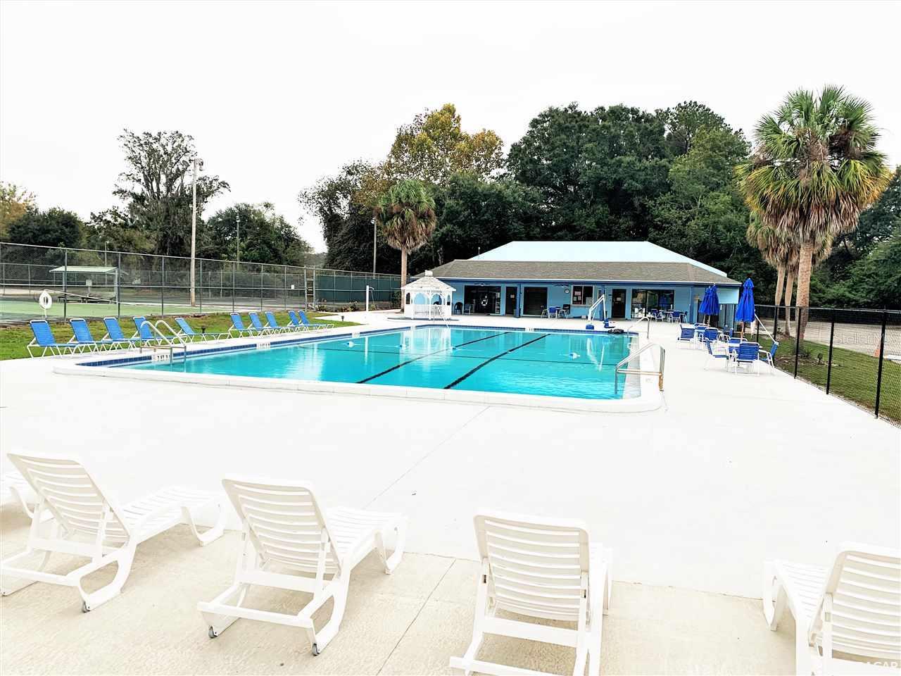 000 NW 105th Avenue, Alachua, FL, 32615