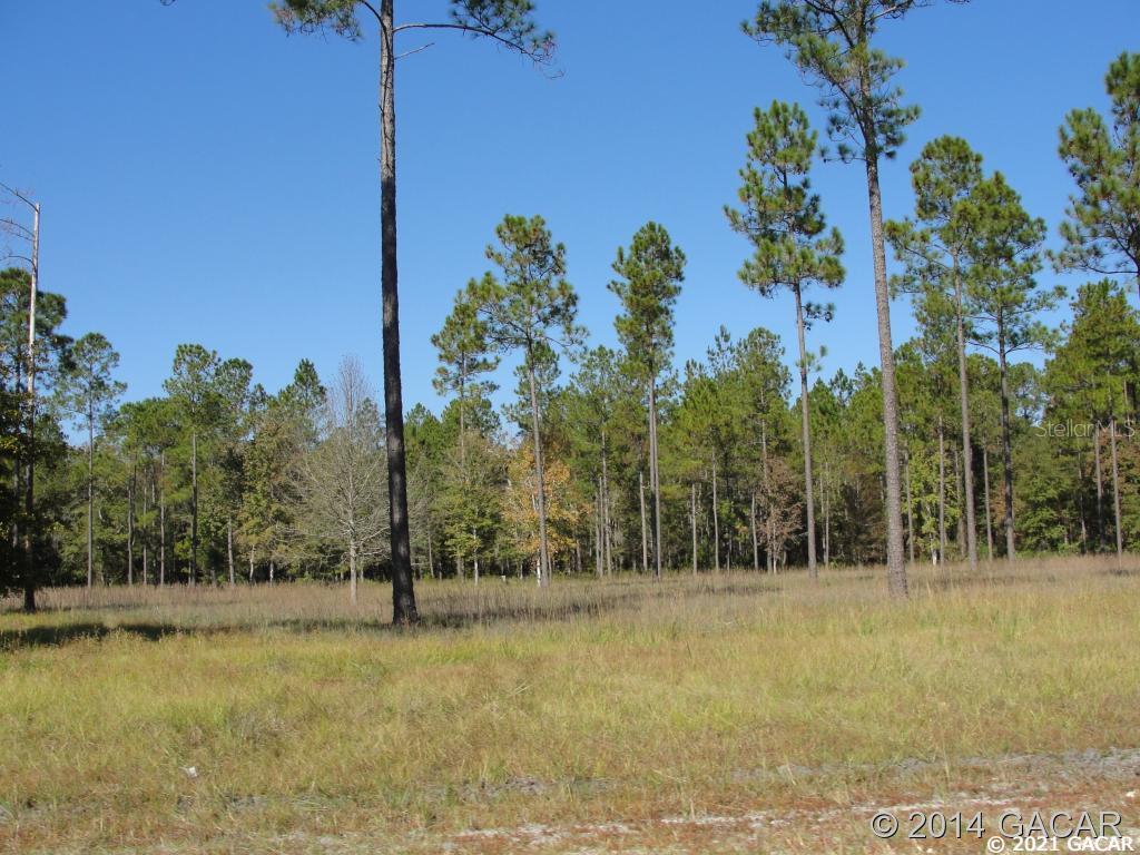 TBD SE 64TH LOT#15 ST, LAKE BUTLER, FL, 32054