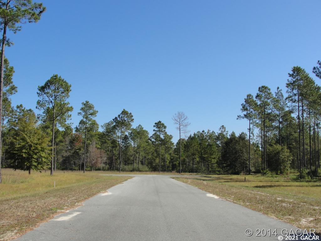 TBD SE 64TH LOT#15 ST, LAKE BUTLER, FL, 32054