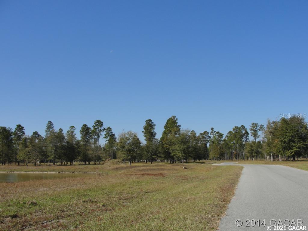 TBD SE 64TH LOT#15 ST, LAKE BUTLER, FL, 32054