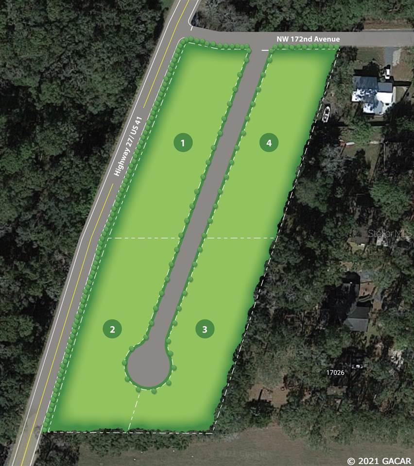 STATE ROAD 45, HIGH SPRINGS, FL, 32655
