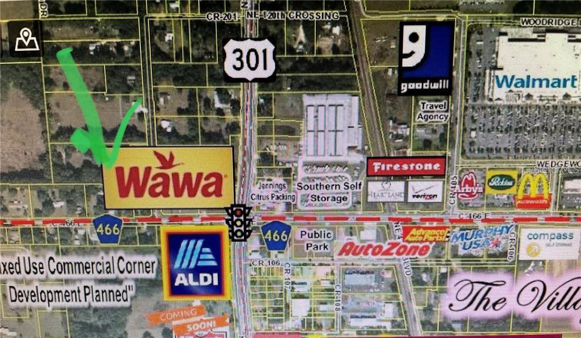 3820 E C-466, OXFORD, FL, 34484