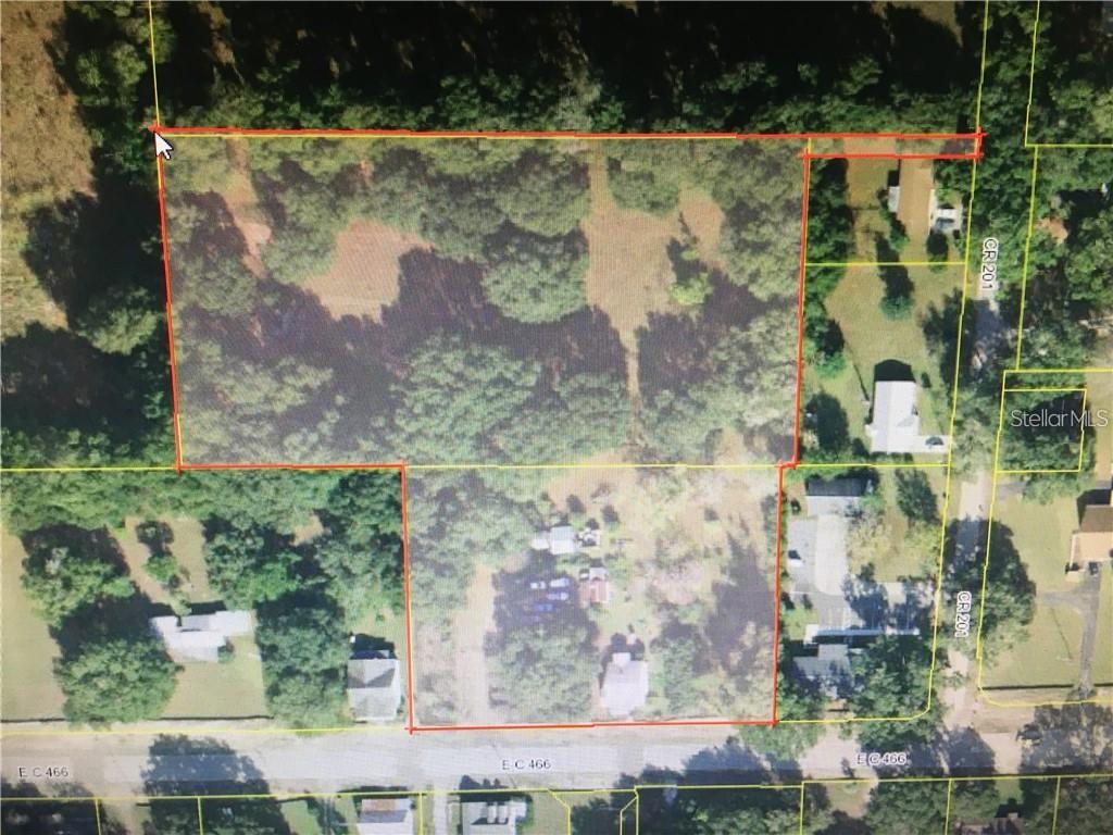 3820 E C-466, OXFORD, FL, 34484