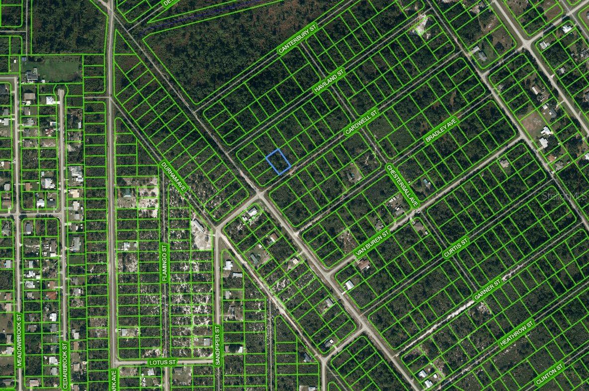 1202 CARDWELL ST, LAKE PLACID, FL, 33852
