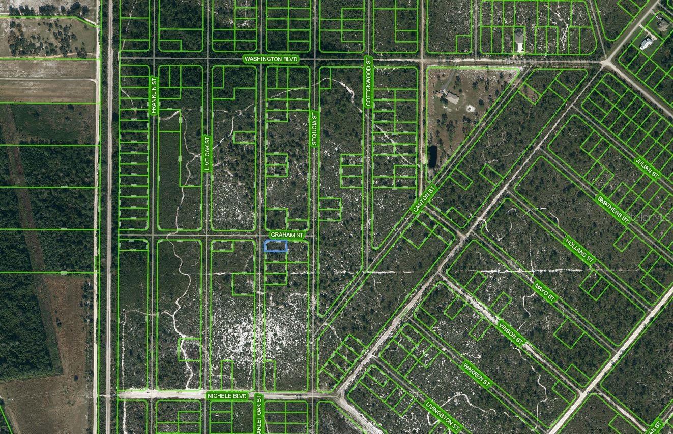 683 SCARLET OAK ST, LAKE PLACID, FL, 33852