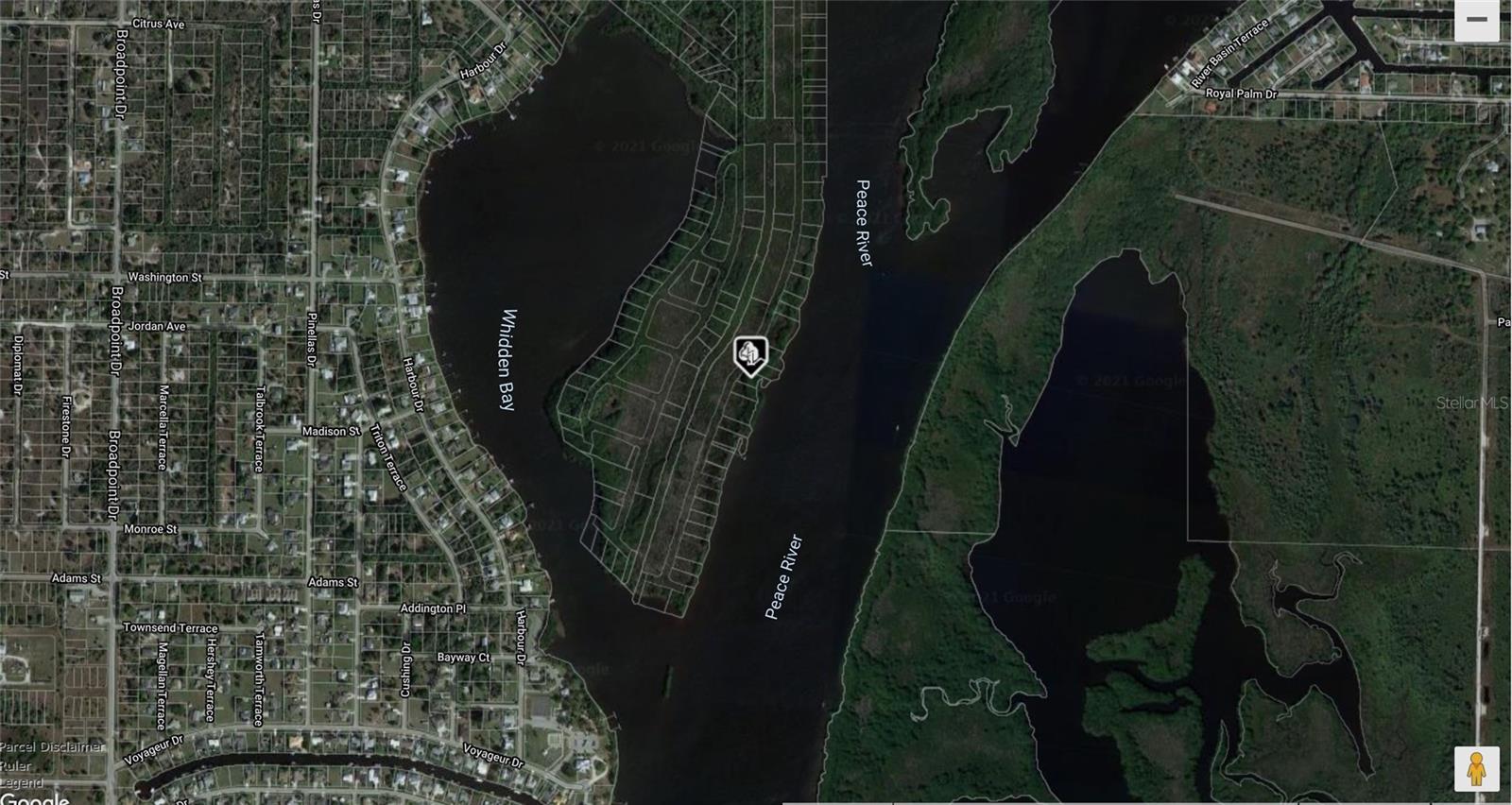 SORRENTO DR, PUNTA GORDA, FL, 33983