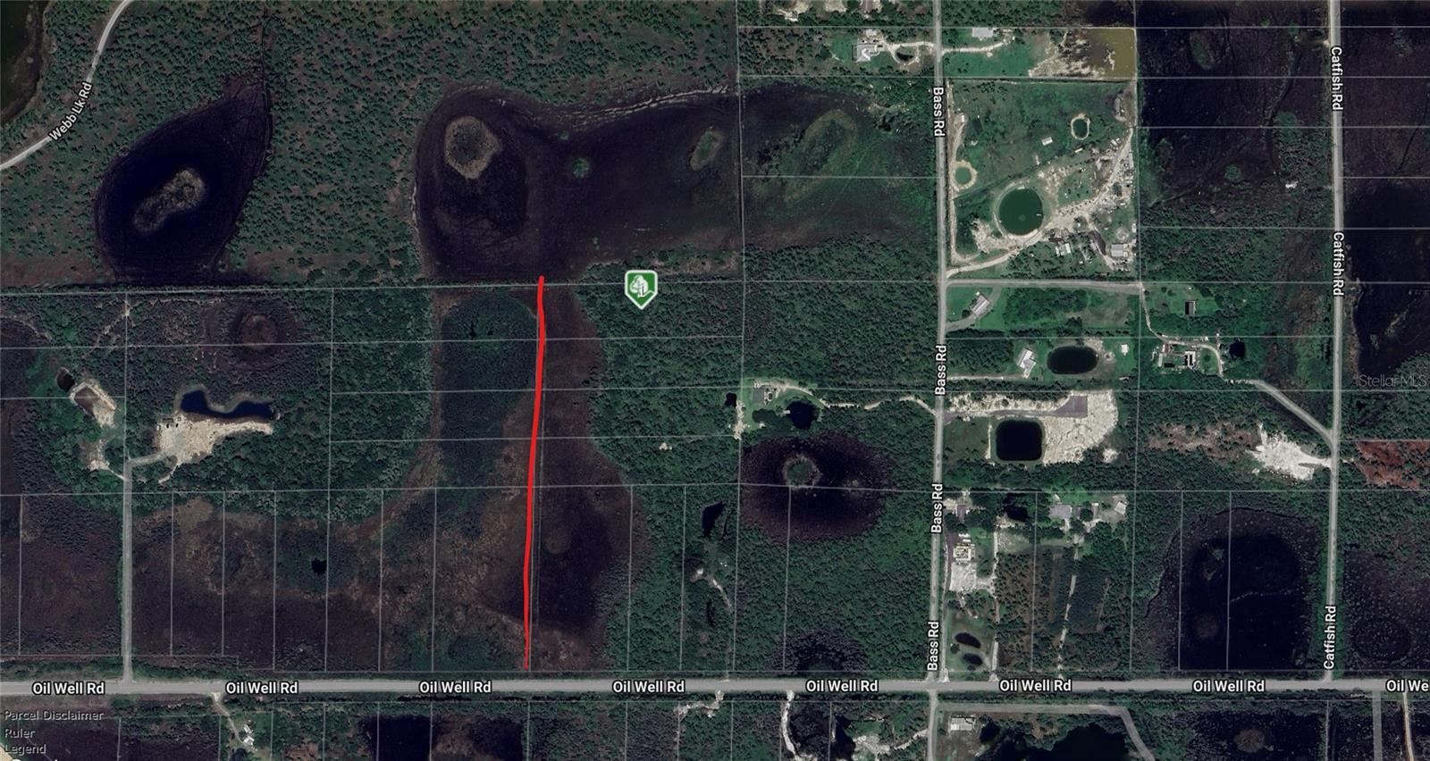 31940 OIL WELL RD, PUNTA GORDA, FL, 33955