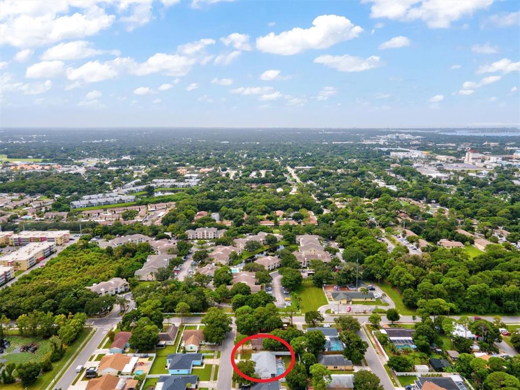 1019 SNEAD AVE, SARASOTA, FL, 34237