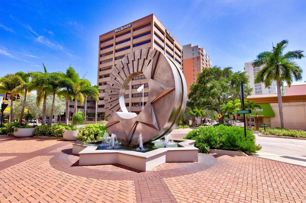 1019 SNEAD AVE, SARASOTA, FL, 34237