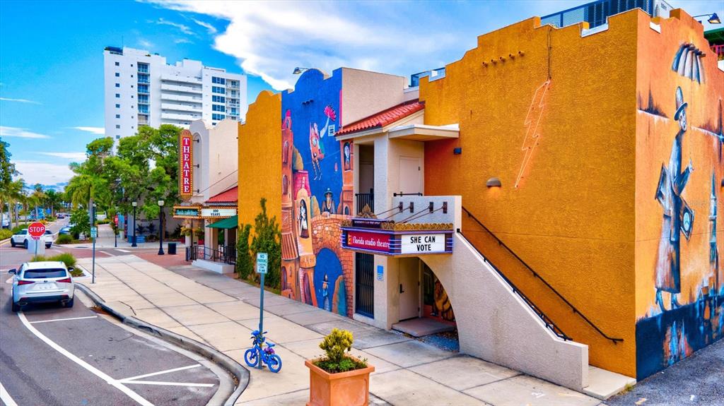 1019 SNEAD AVE, SARASOTA, FL, 34237