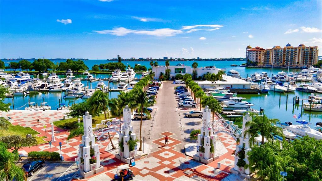 1019 SNEAD AVE, SARASOTA, FL, 34237