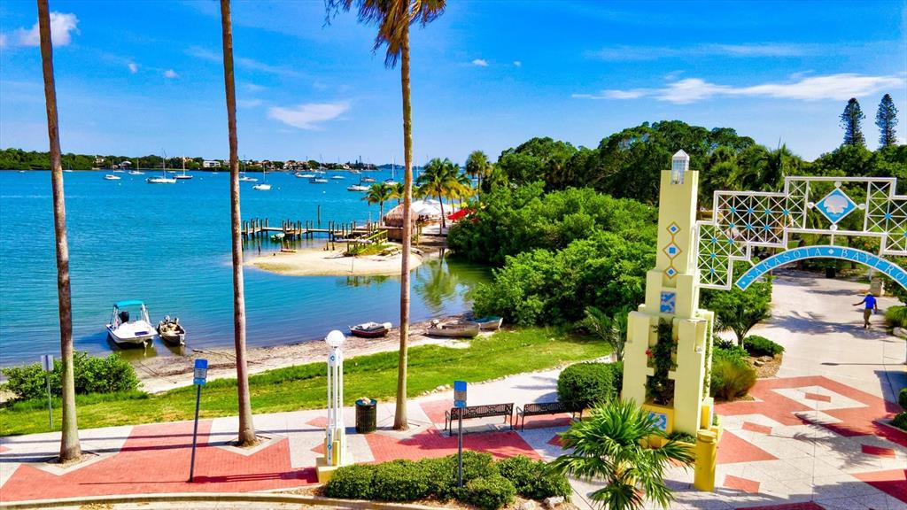 1019 SNEAD AVE, SARASOTA, FL, 34237