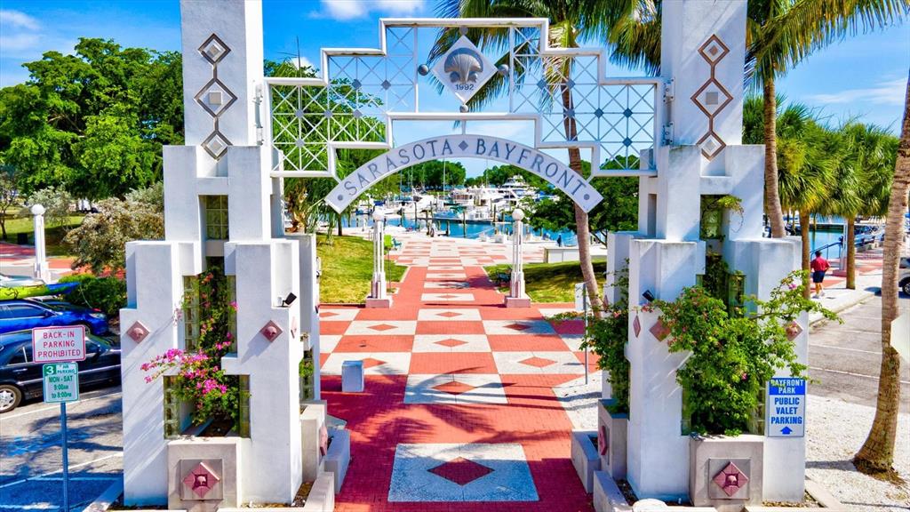 1019 SNEAD AVE, SARASOTA, FL, 34237