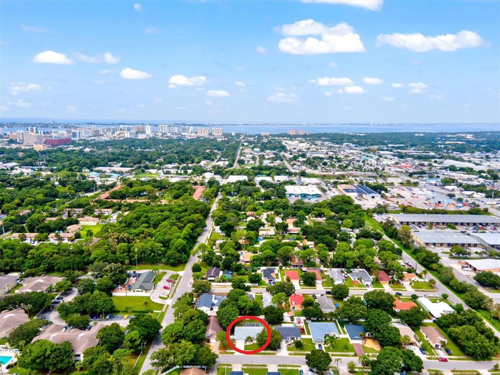 1019 SNEAD AVE, SARASOTA, FL, 34237