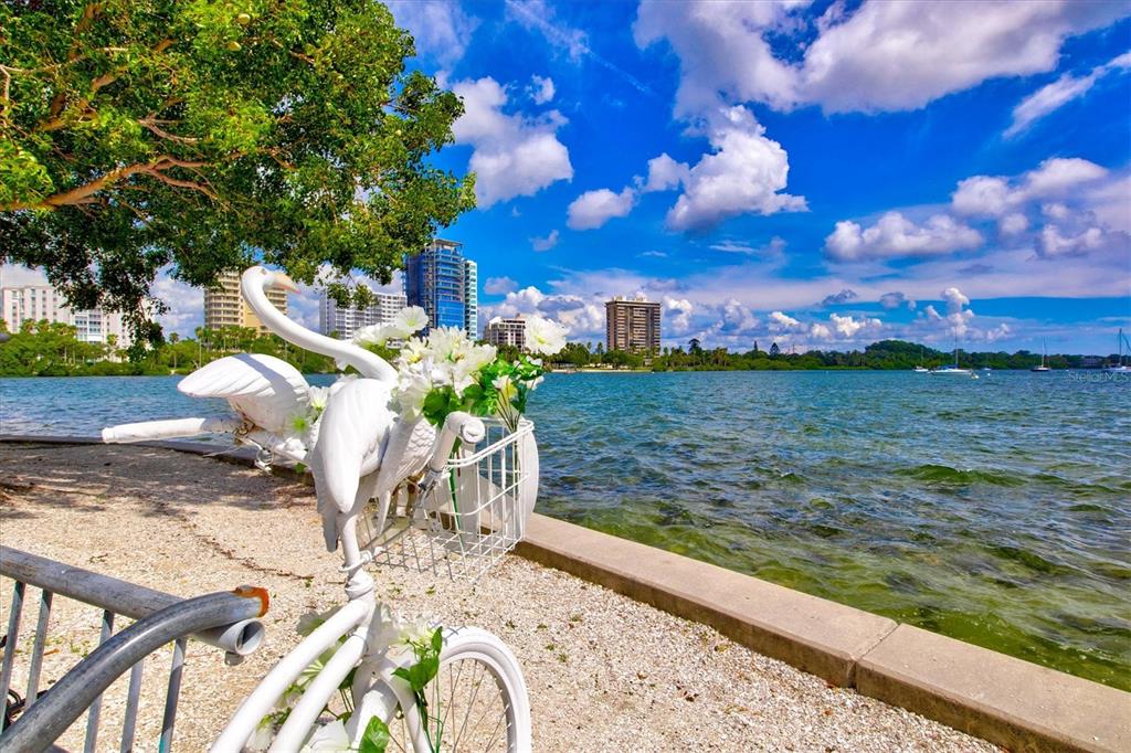 1019 SNEAD AVE, SARASOTA, FL, 34237