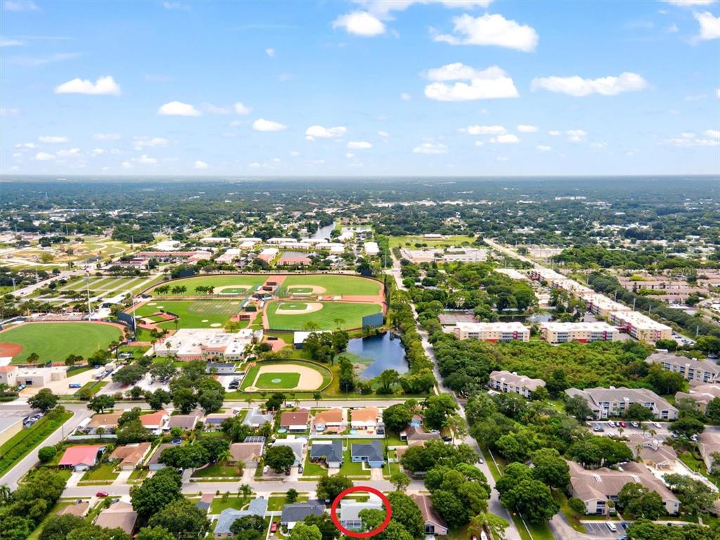 1019 SNEAD AVE, SARASOTA, FL, 34237