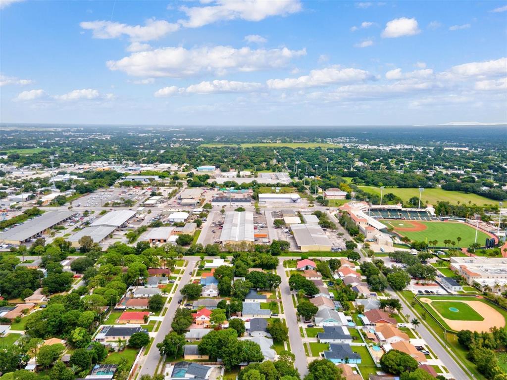 1019 SNEAD AVE, SARASOTA, FL, 34237