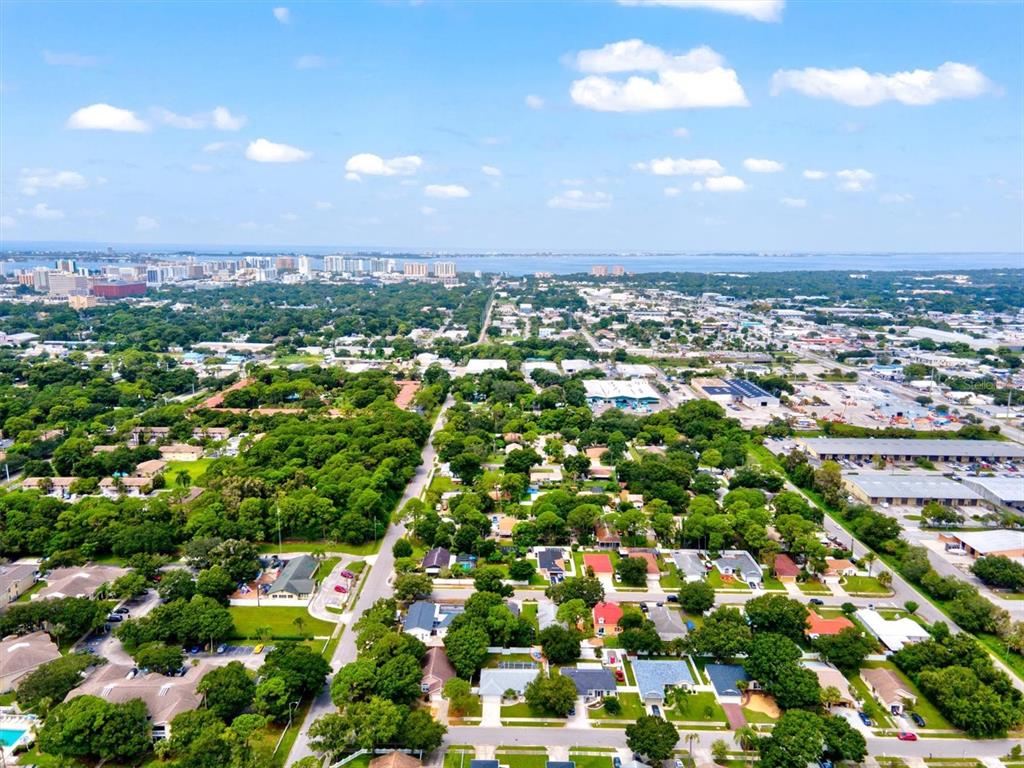 1019 SNEAD AVE, SARASOTA, FL, 34237