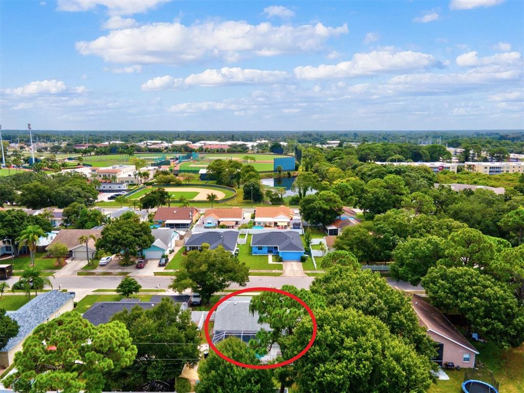 1019 SNEAD AVE, SARASOTA, FL, 34237