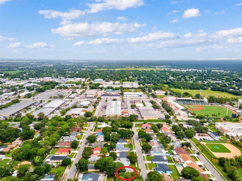 1019 SNEAD AVE, SARASOTA, FL, 34237