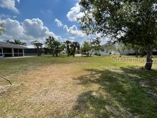 310 W HENRY ST, PUNTA GORDA, FL, 33950