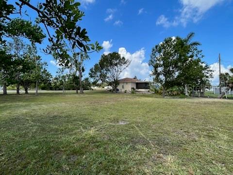 310 W HENRY ST, PUNTA GORDA, FL, 33950