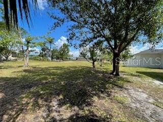 310 W HENRY ST, PUNTA GORDA, FL, 33950