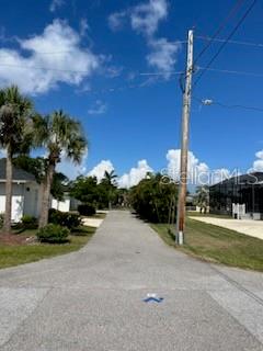 310 W HENRY ST, PUNTA GORDA, FL, 33950