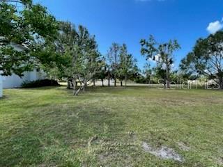 310 W HENRY ST, PUNTA GORDA, FL, 33950