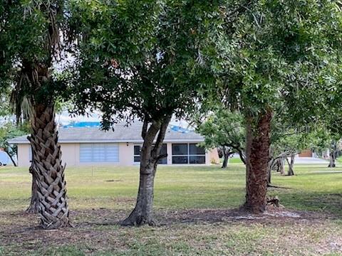 310 W HENRY ST, PUNTA GORDA, FL, 33950