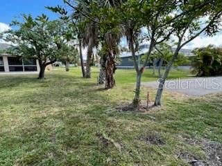 310 W HENRY ST, PUNTA GORDA, FL, 33950