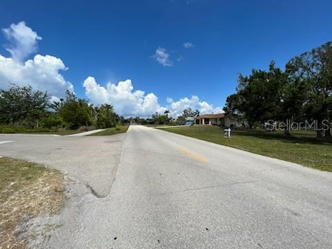310 W HENRY ST, PUNTA GORDA, FL, 33950