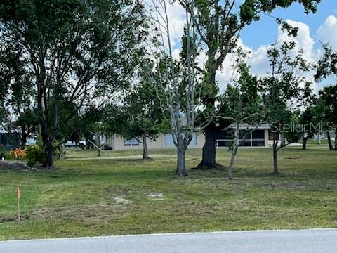 310 W HENRY ST, PUNTA GORDA, FL, 33950
