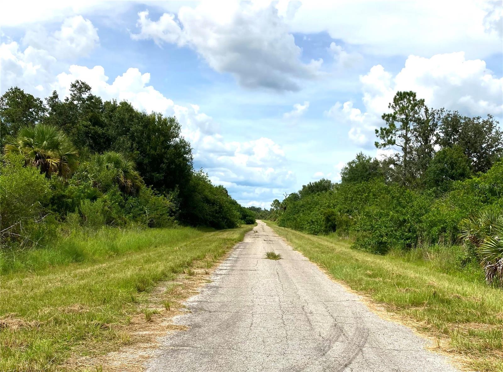 KIMBERLY DR, NORTH PORT, FL, 34288