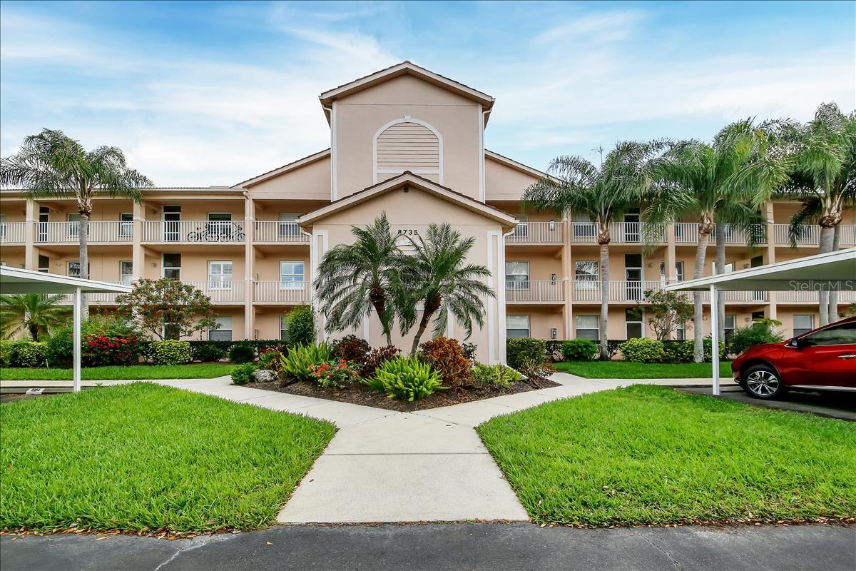 8735 OLDE HICKORY AVE #8308, SARASOTA, FL, 34238