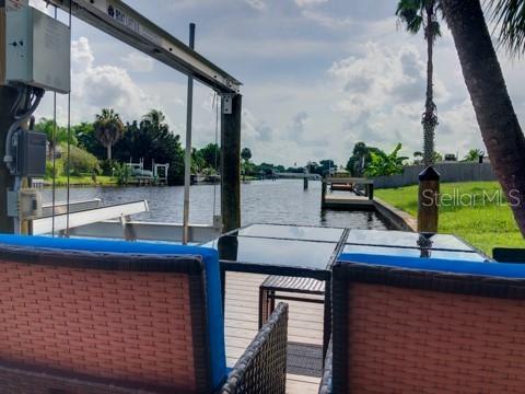 3509 PORT CHARLOTTE BLVD, PORT CHARLOTTE, FL, 33952