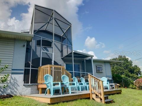 3509 PORT CHARLOTTE BLVD, PORT CHARLOTTE, FL, 33952