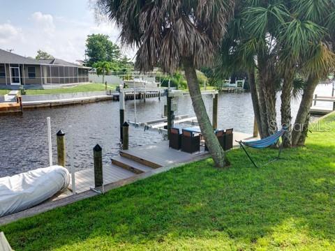 3509 PORT CHARLOTTE BLVD, PORT CHARLOTTE, FL, 33952