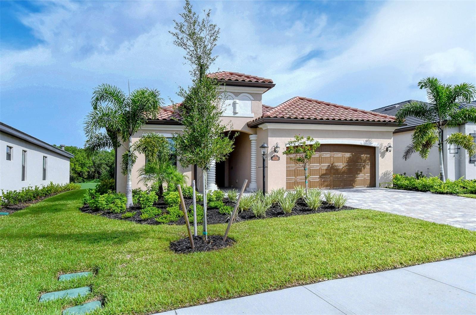 6026 BRANDON RUN, LAKEWOOD RANCH, FL, 34211