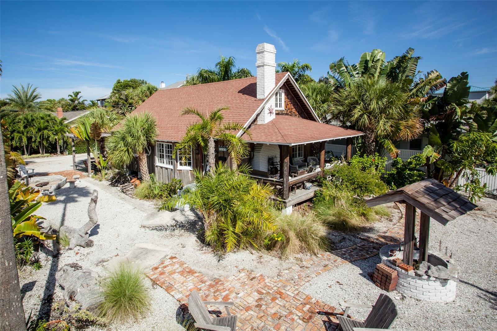 3000 PASS A GRILLE WAY, ST PETE BEACH, FL, 33706
